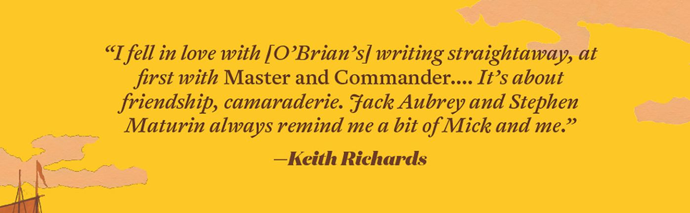 Master and Commander