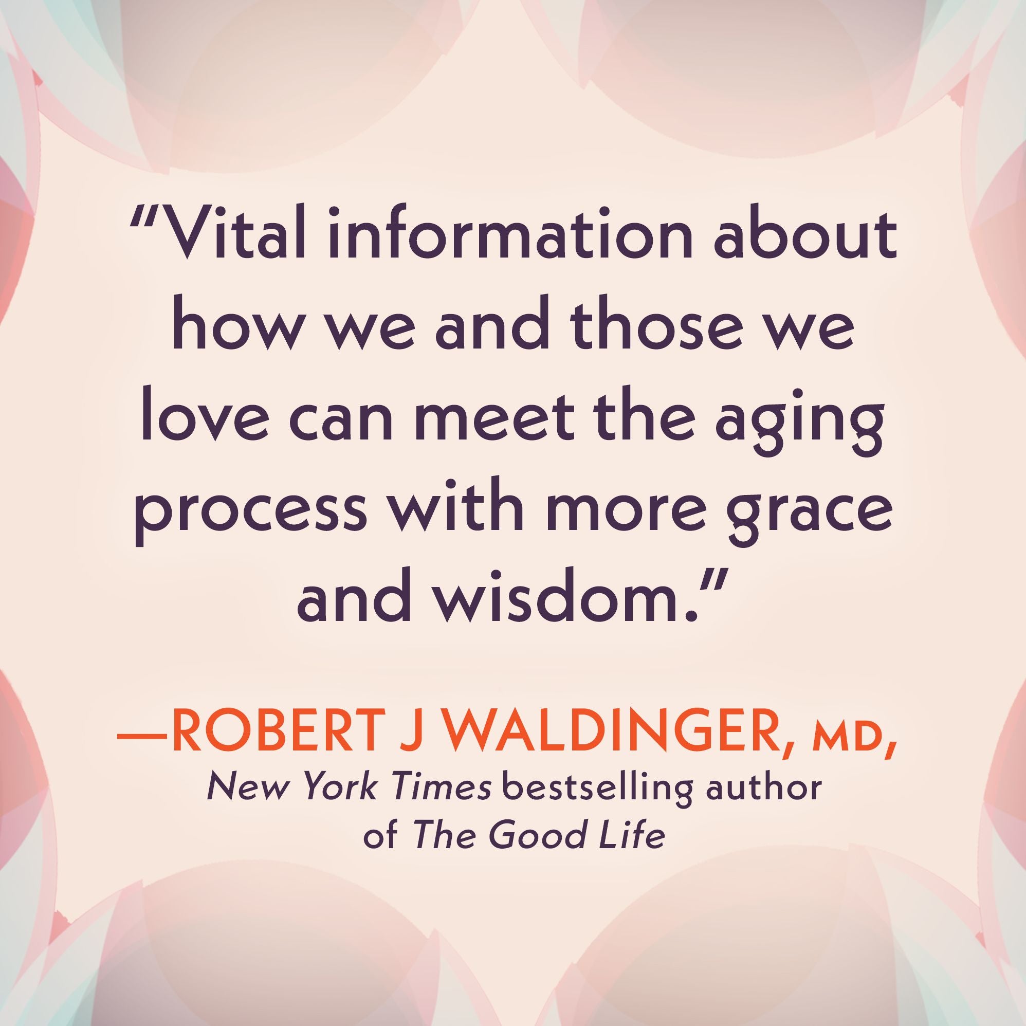 The Second Fifty: Answers to the 7 Big Questions of Midlife and Beyond