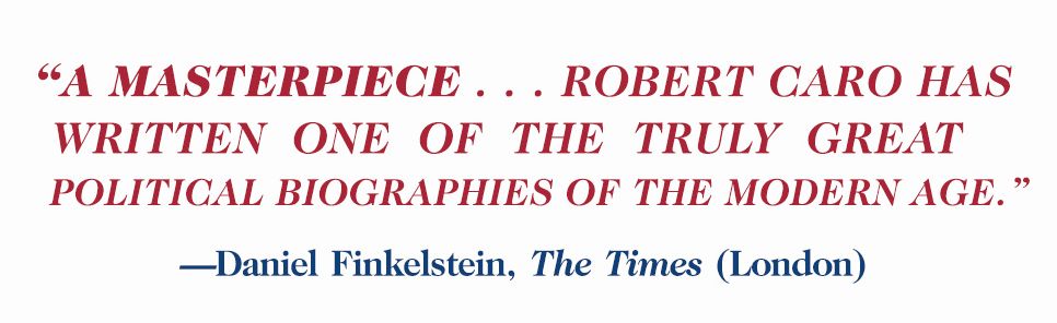Master of the Senate: The Years of Lyndon Johnson III
