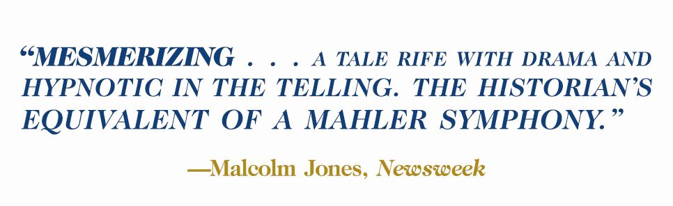 Master of the Senate: The Years of Lyndon Johnson III