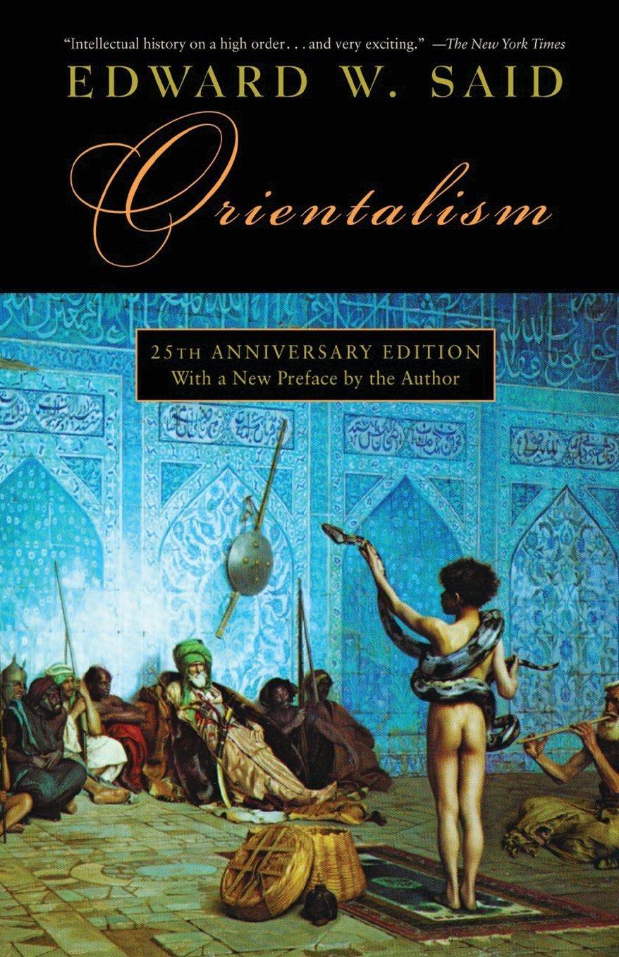 Orientalism