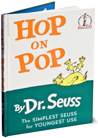 Hop on Pop