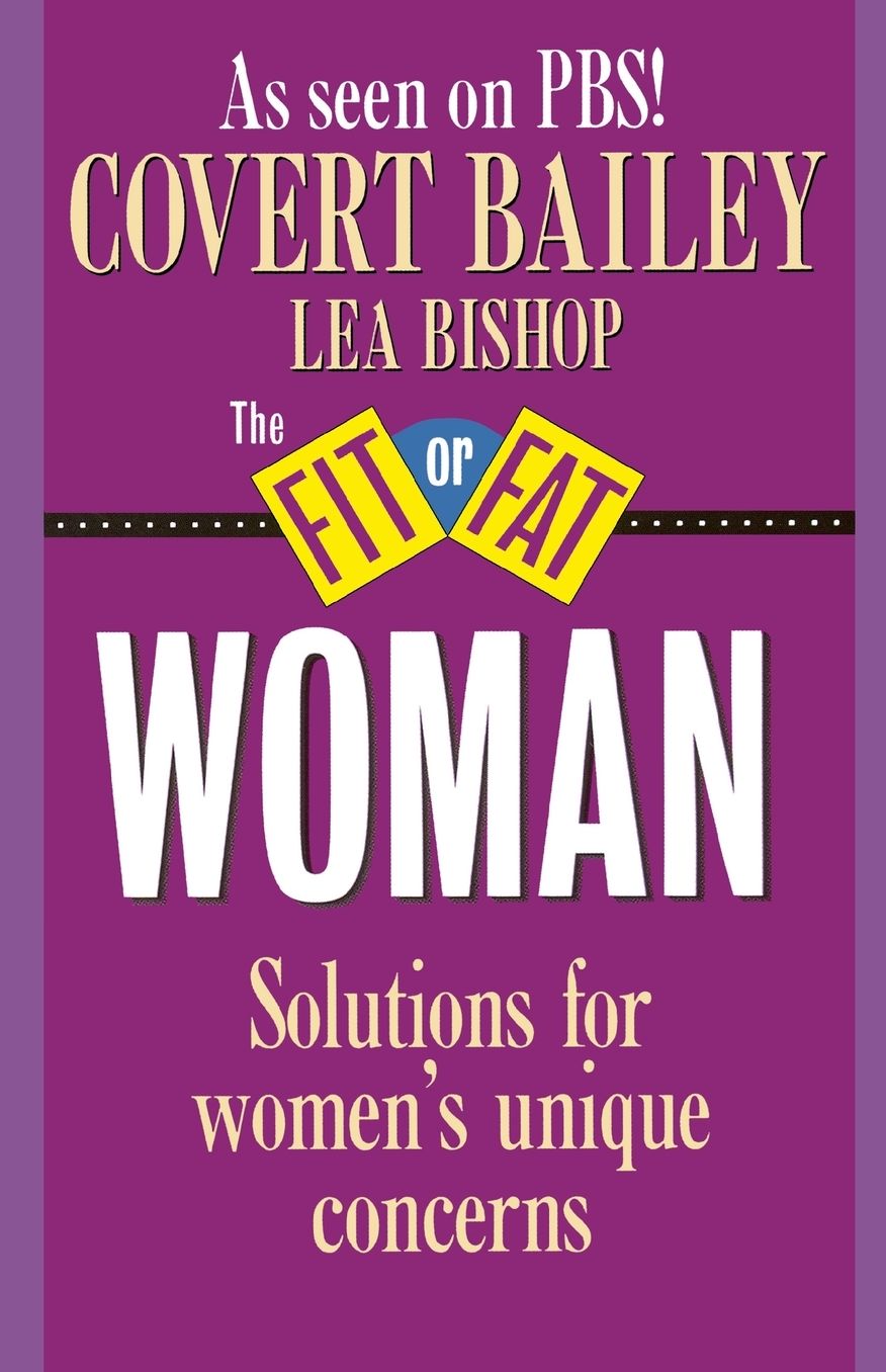 The Fit Or Fat Woman