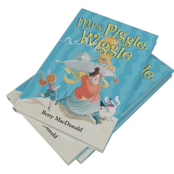 Mrs. Piggle-Wiggle