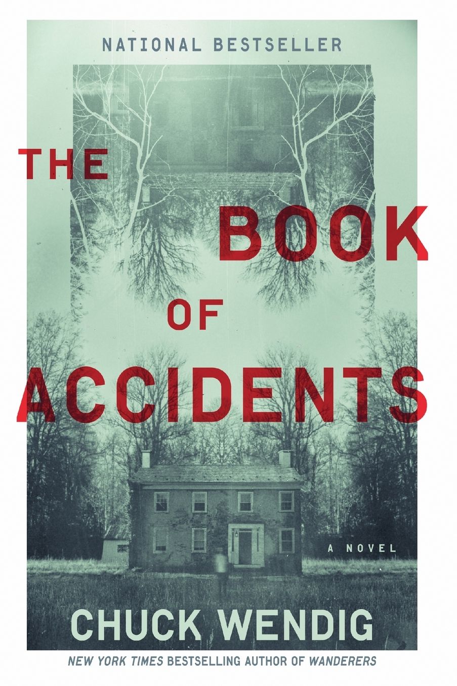 The Book of Accidents