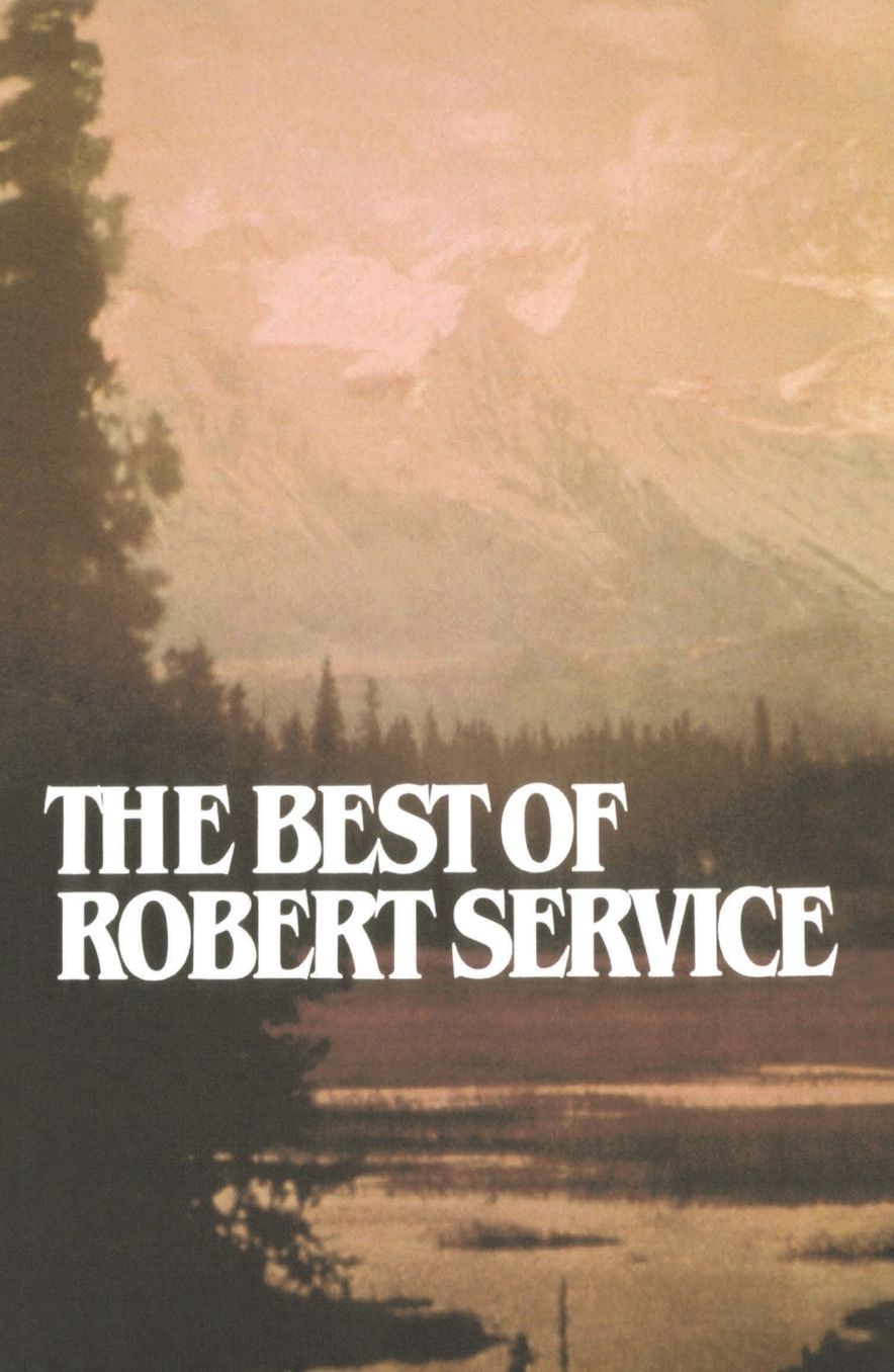 The Best of Robert Service