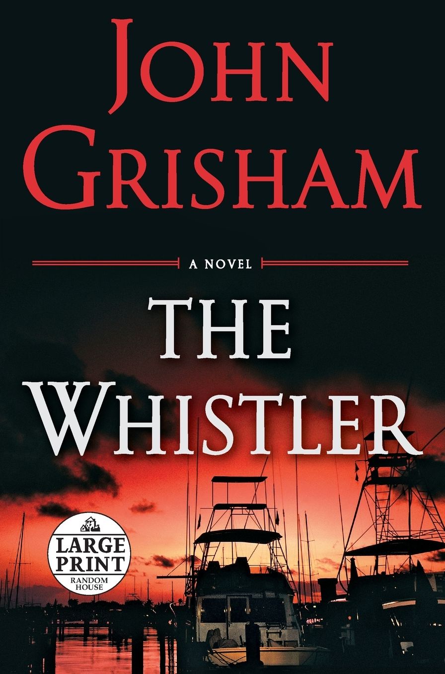 The Whistler