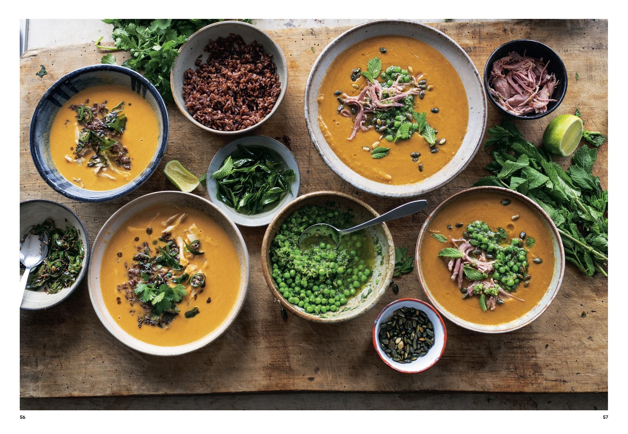 Ottolenghi Comfort: A Cookbook
