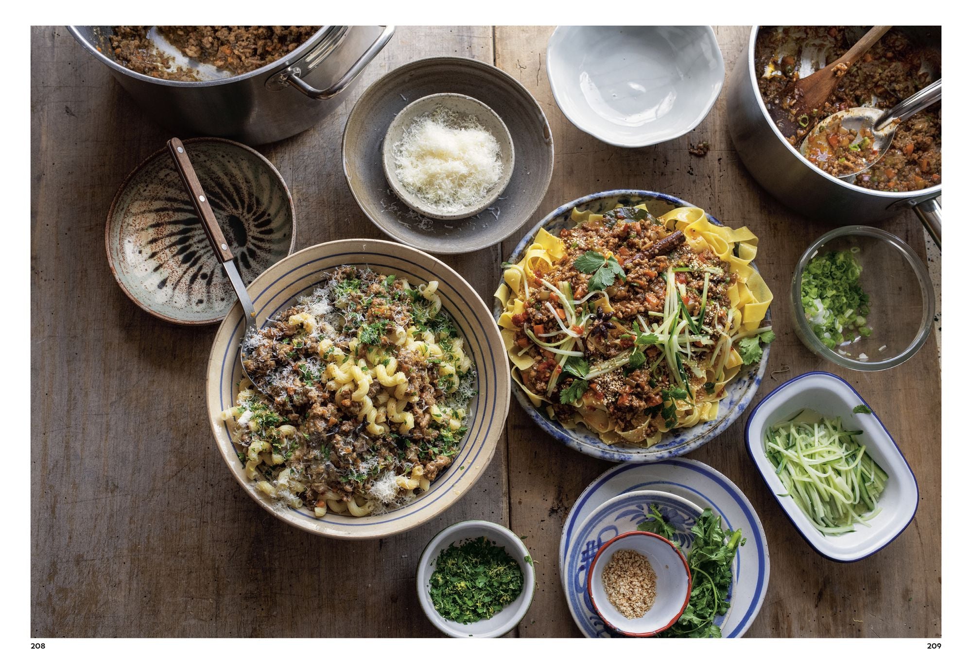 Ottolenghi Comfort: A Cookbook