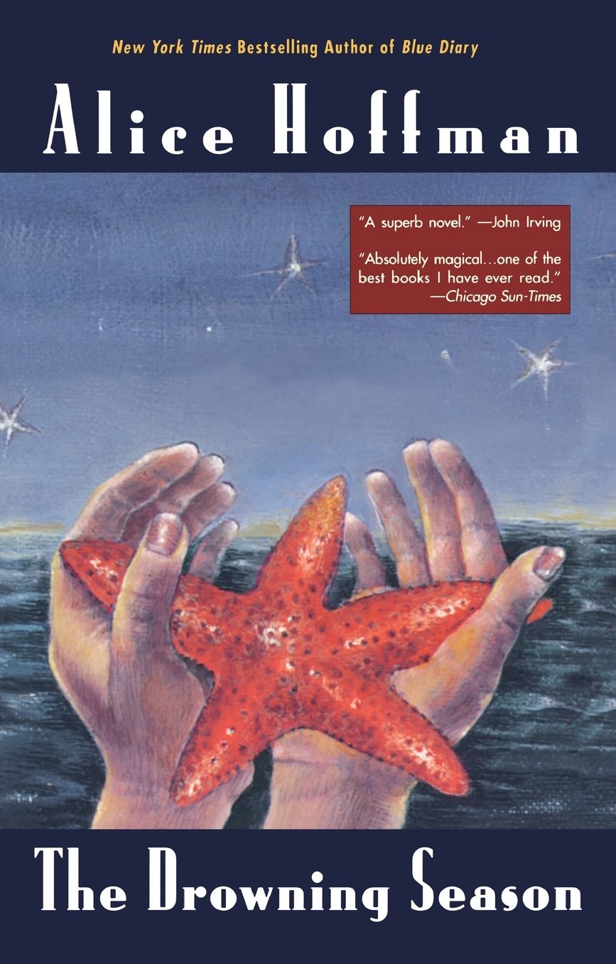 The Drowning Season