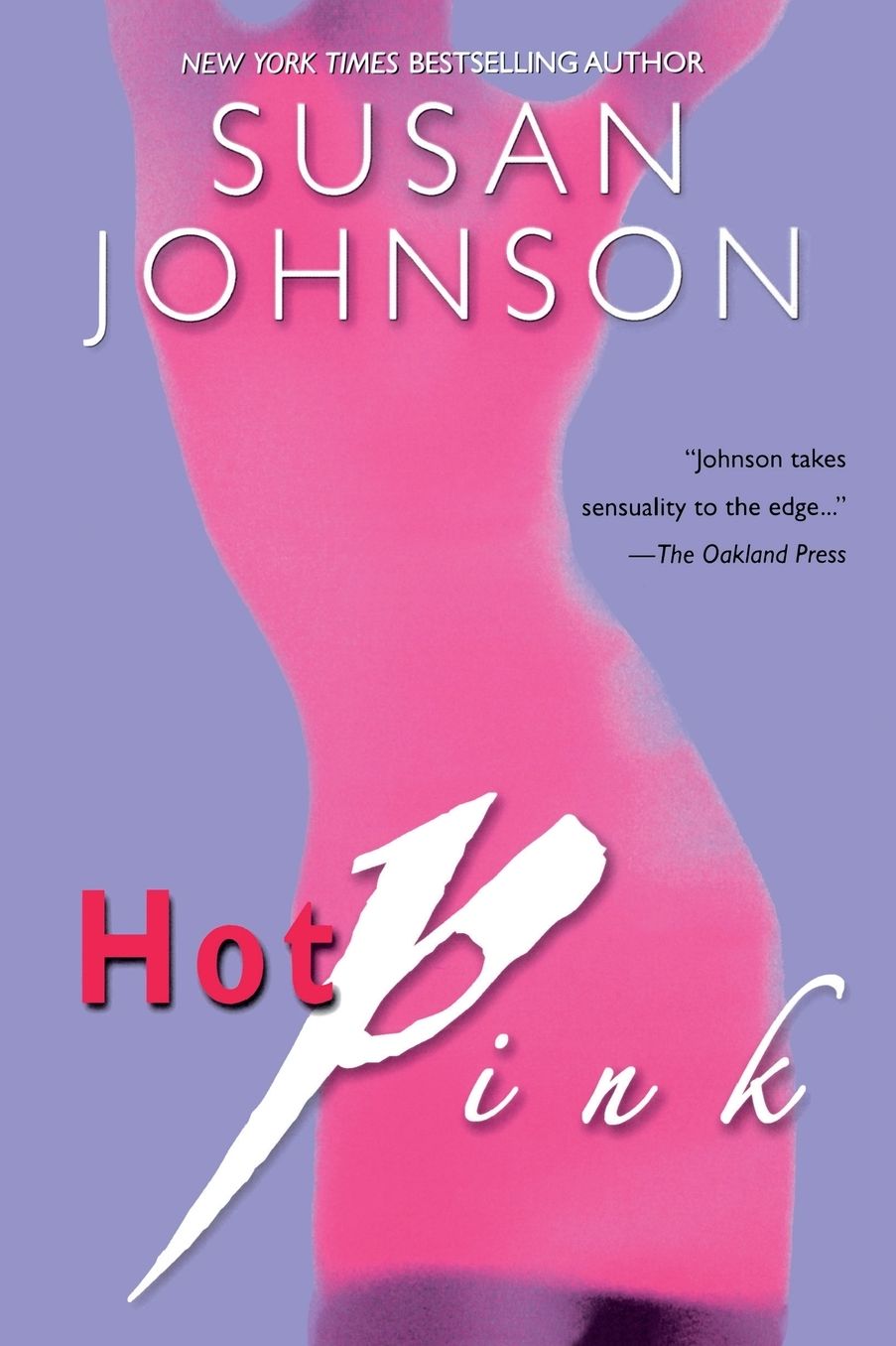 Hot Pink