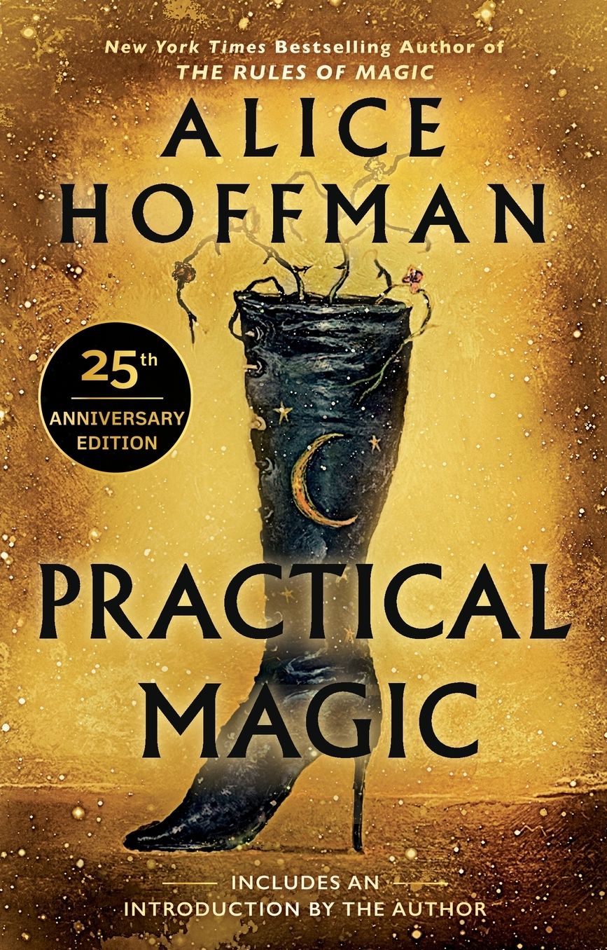 Practical Magic (25th Anniversary Edition)