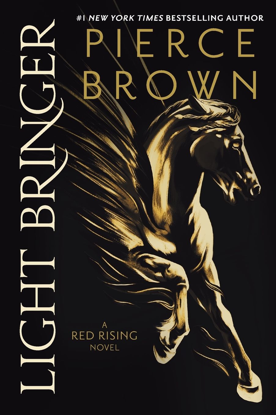 Light Bringer (Red Rising Series)