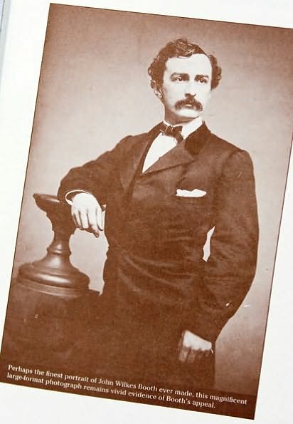 Chasing Lincoln's Killer