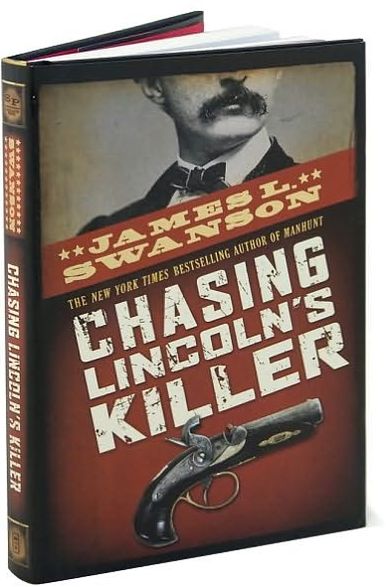 Chasing Lincoln's Killer