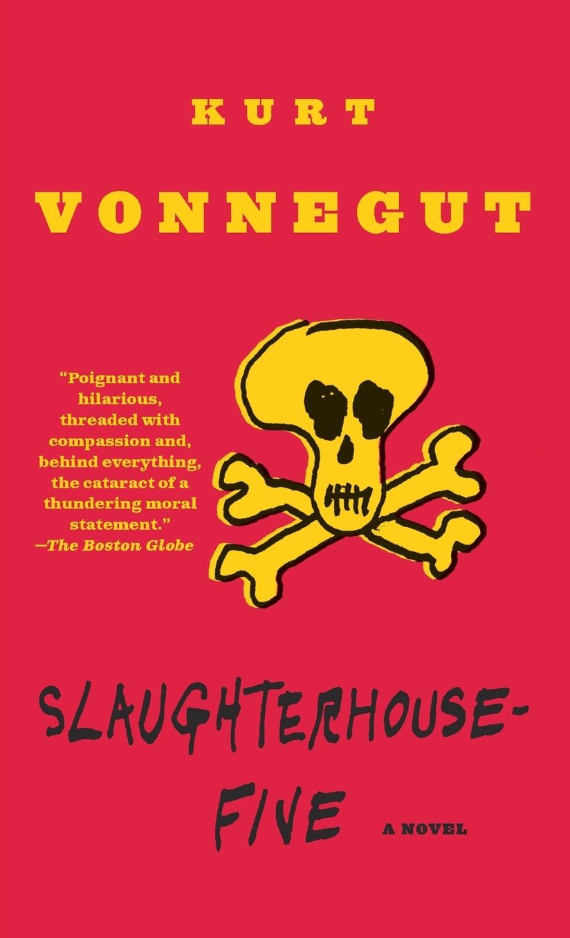 Slaughterhouse-Five, or The Children's Crusade: A Duty-Dance with Death