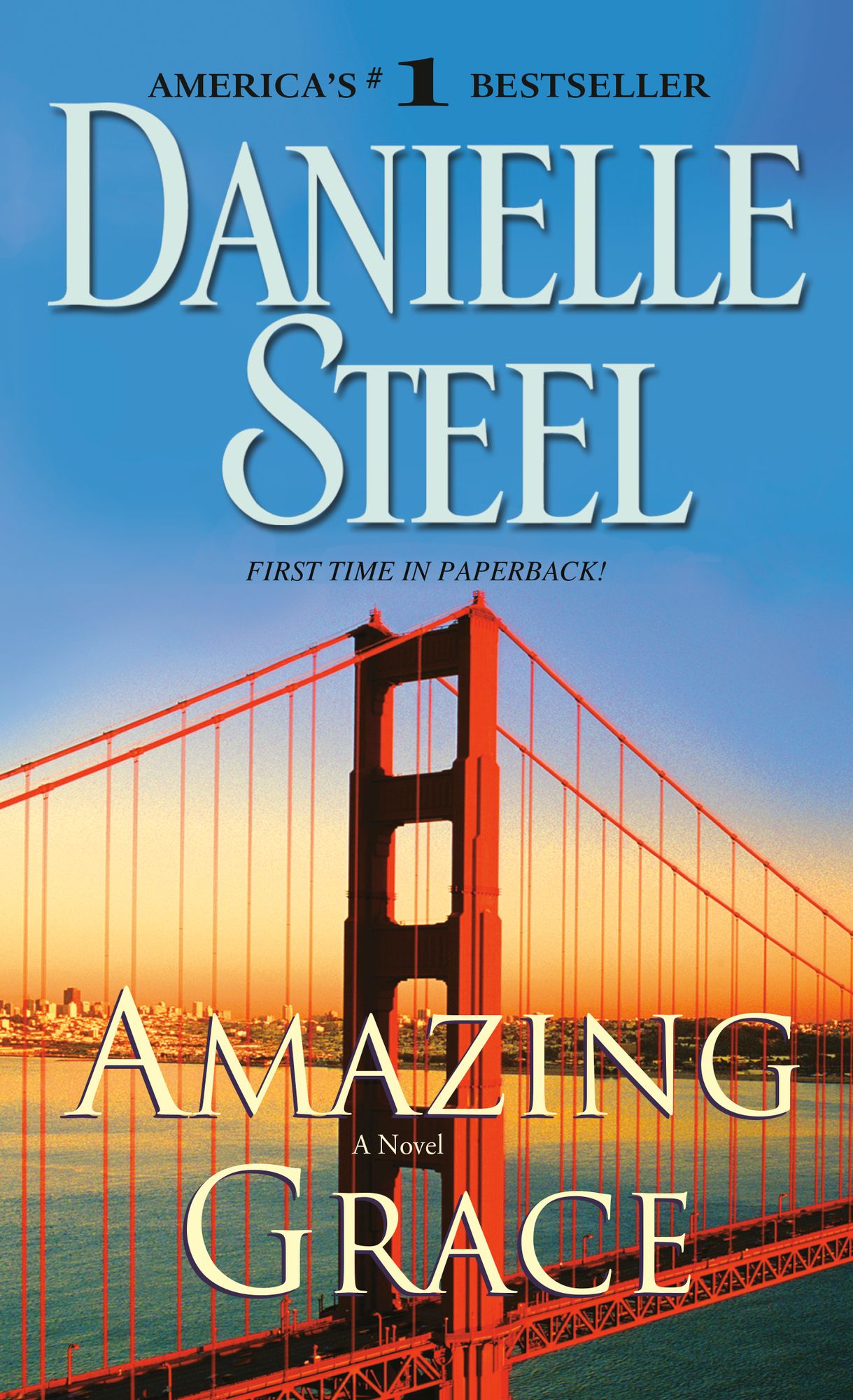 Amazing Grace