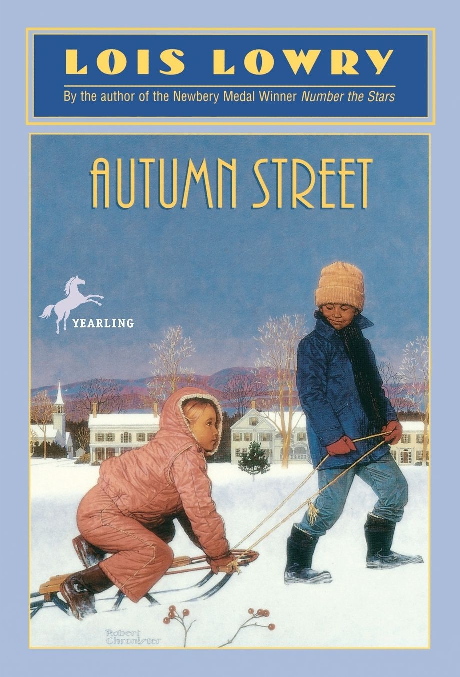 Autumn Street