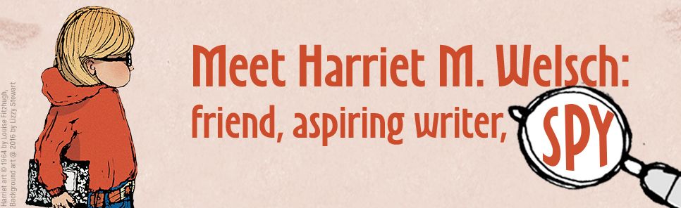 Harriet the Spy