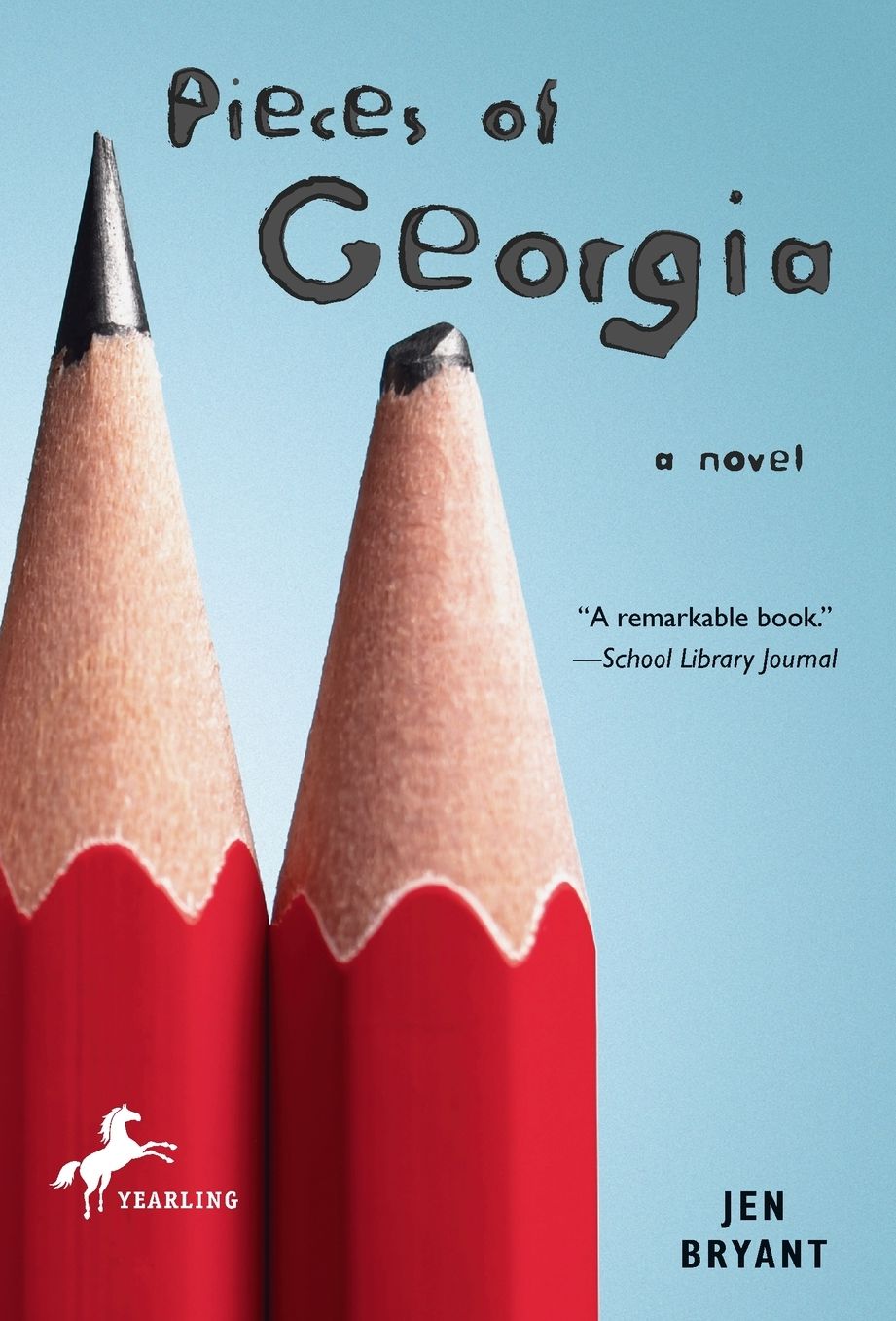 Pieces of Georgia