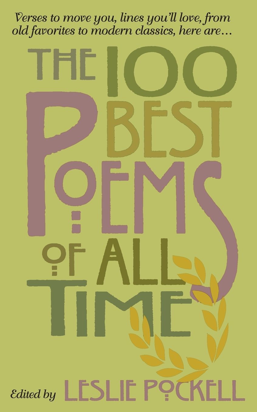 The 100 Best Poems of All Time