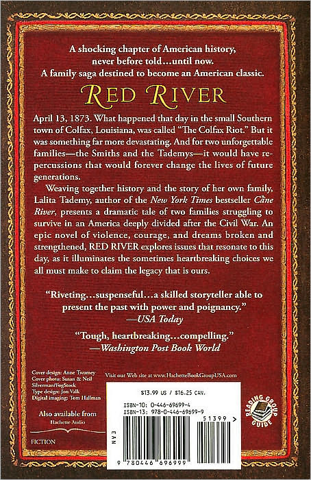 Red River