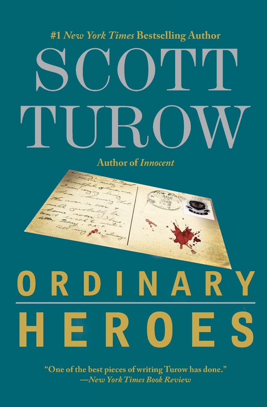 Ordinary Heroes