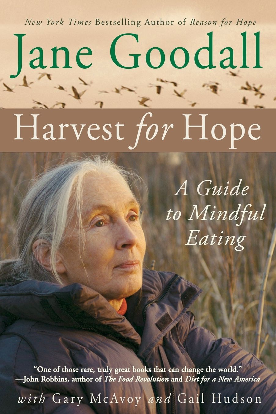 Harvest for Hope: A Guide to Mindful Eating