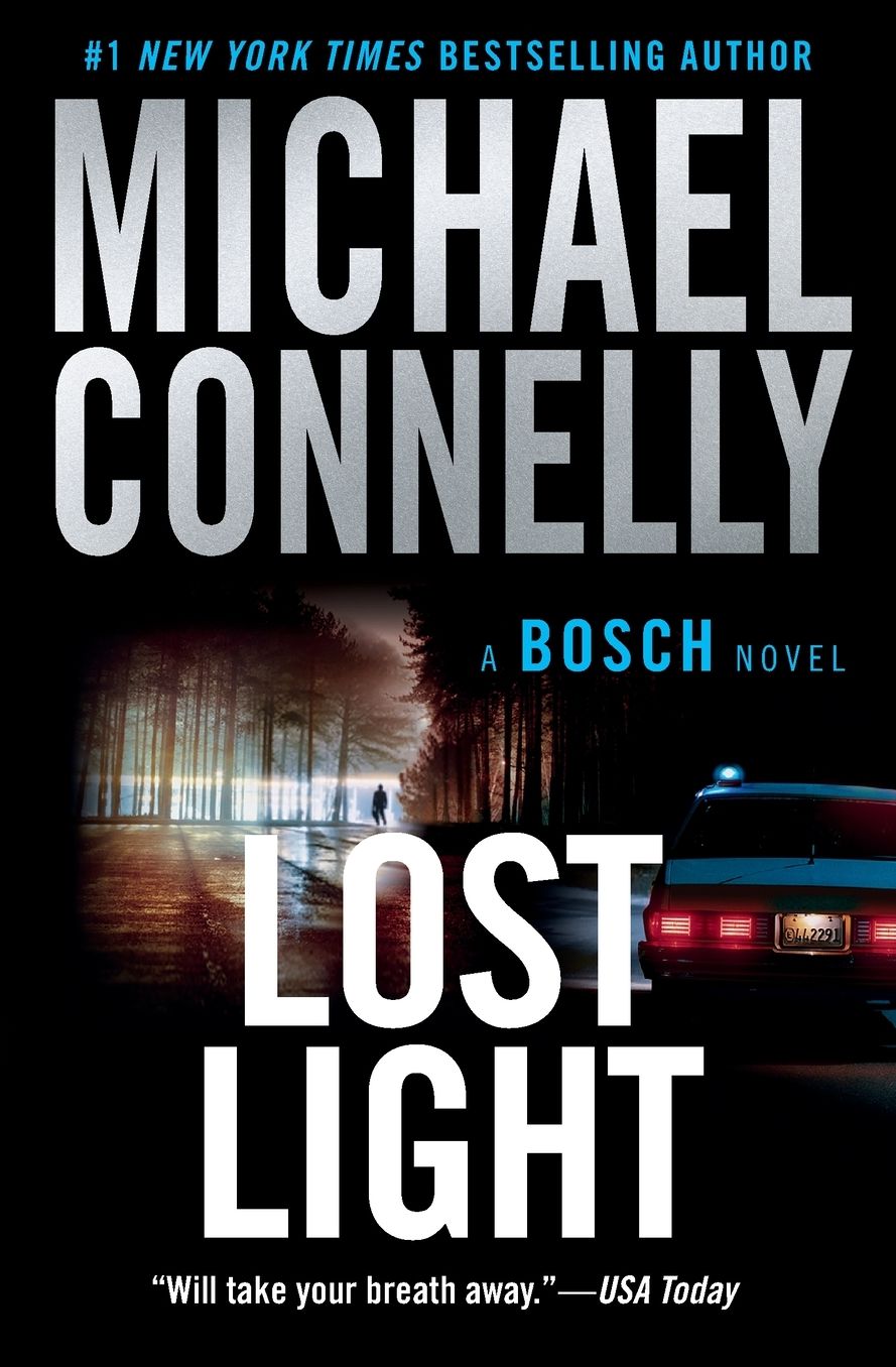 Lost Light (Harry Bosch Series #9)
