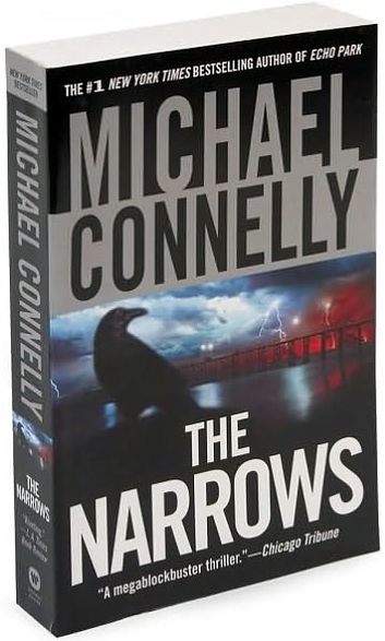 The Narrows (Harry Bosch Series #10)