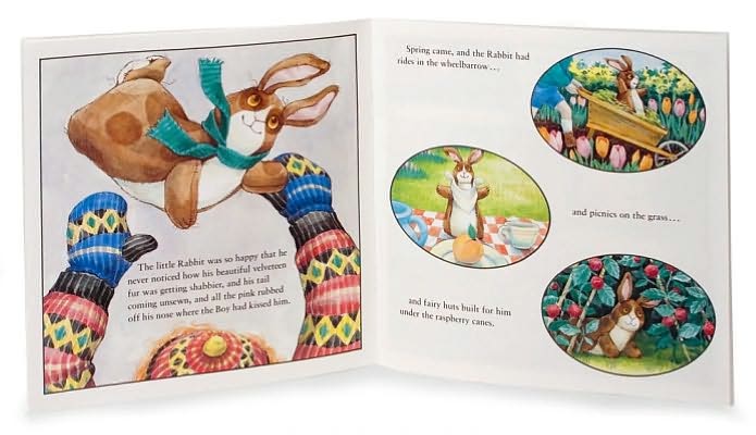 The Velveteen Rabbit