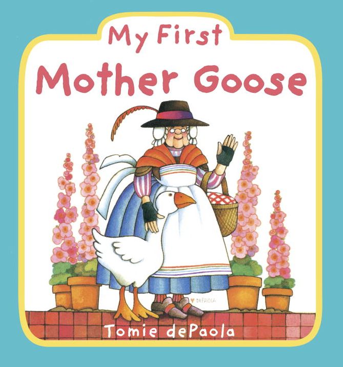 My First Mother Goose