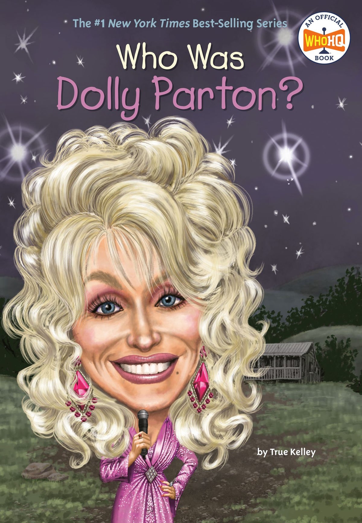 Who Was Dolly Parton?