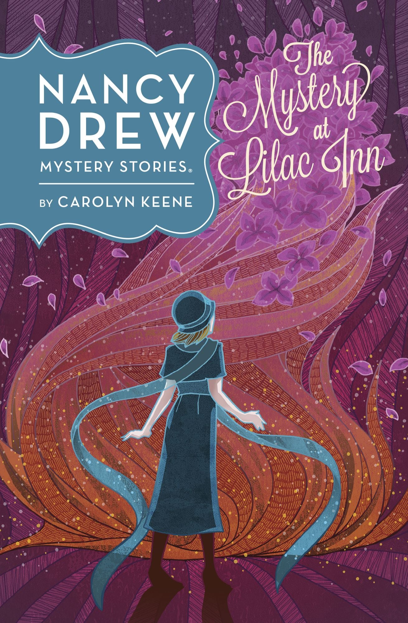 The Mystery at Lilac Inn (Nancy Drew Series #4)