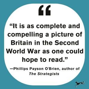 Advance Britannia: The Epic Story of the Second World War, 1942-1945