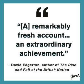 Advance Britannia: The Epic Story of the Second World War, 1942-1945