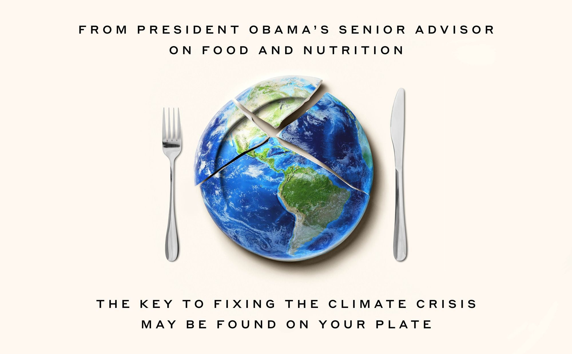 The Last Supper: How to Overcome the Coming Food Crisis