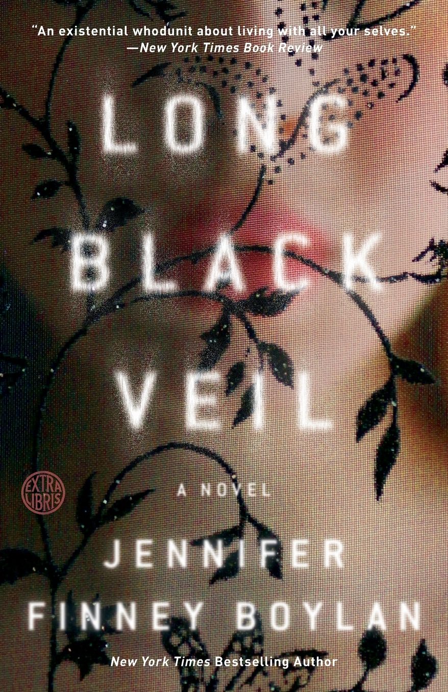 Long Black Veil: A Novel