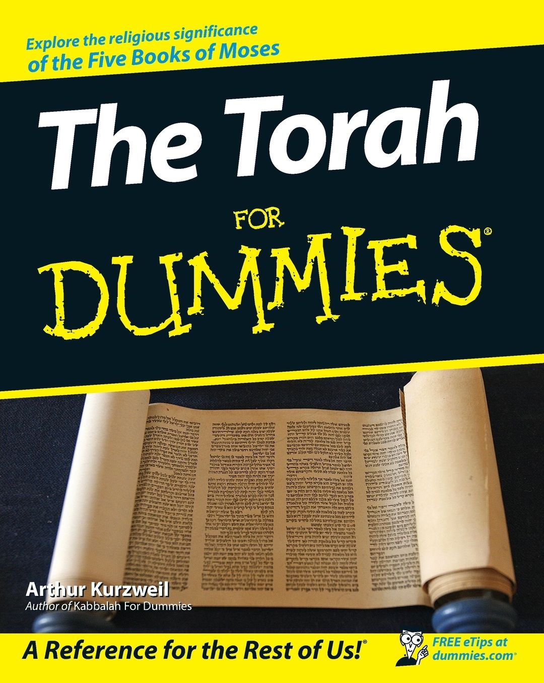 The Torah for Dummies