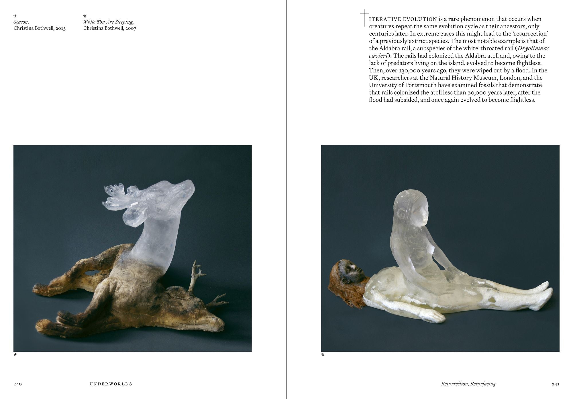 Underworlds: A Compelling Journey Through Subterranean Realms, Real and Imagined