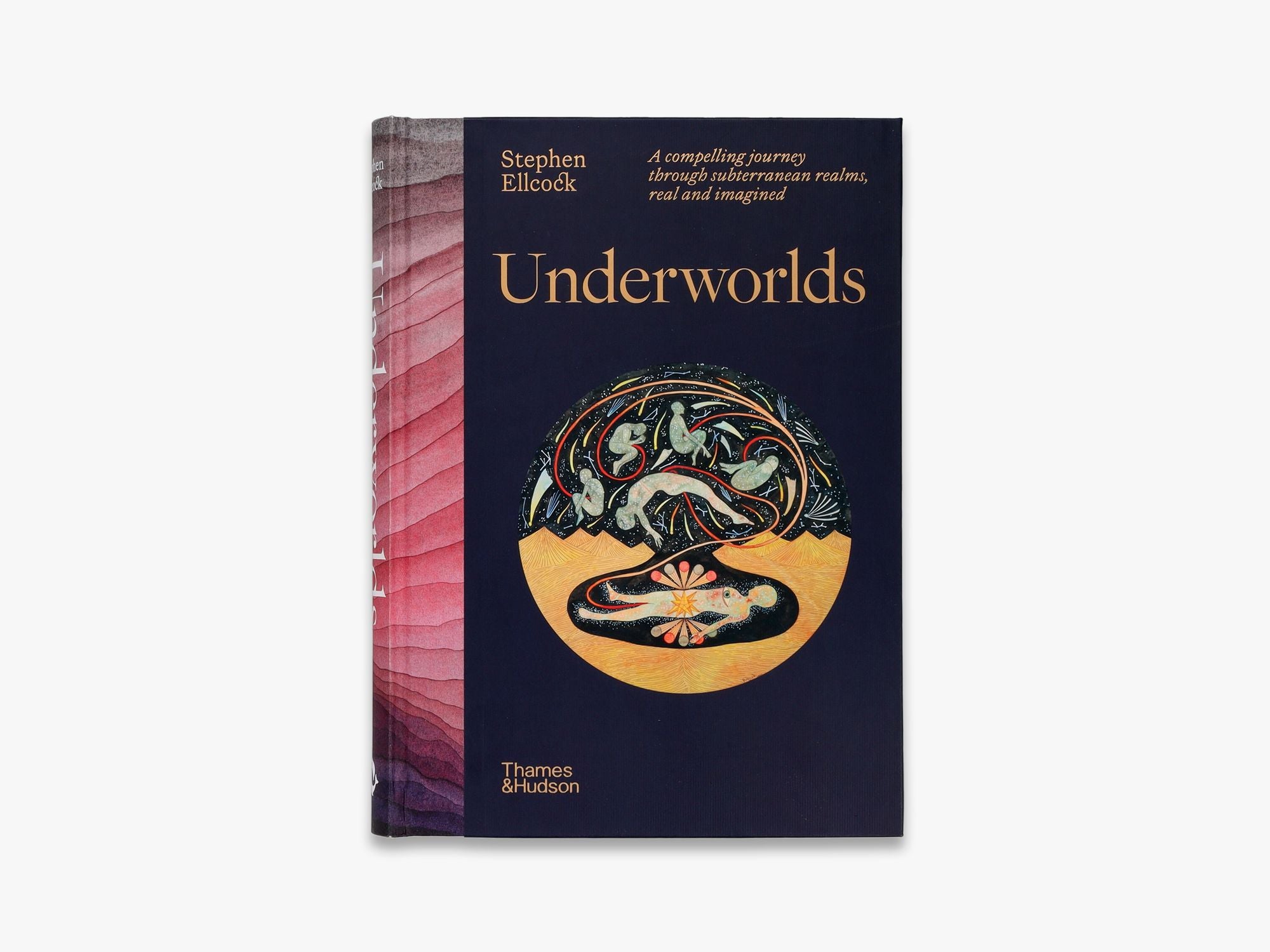 Underworlds: A Compelling Journey Through Subterranean Realms, Real and Imagined