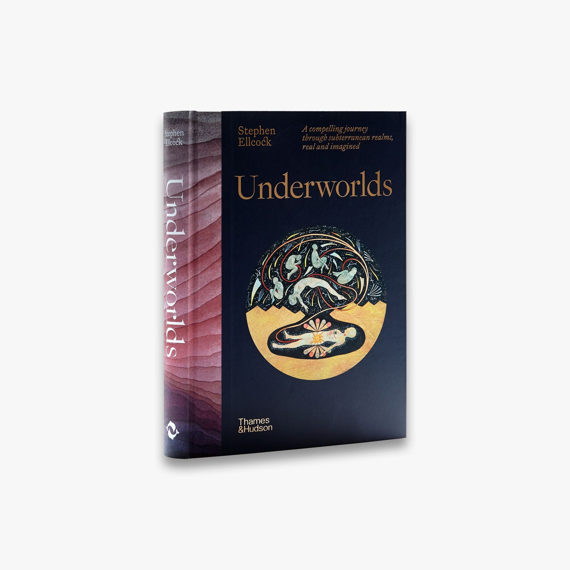Underworlds: A Compelling Journey Through Subterranean Realms, Real and Imagined