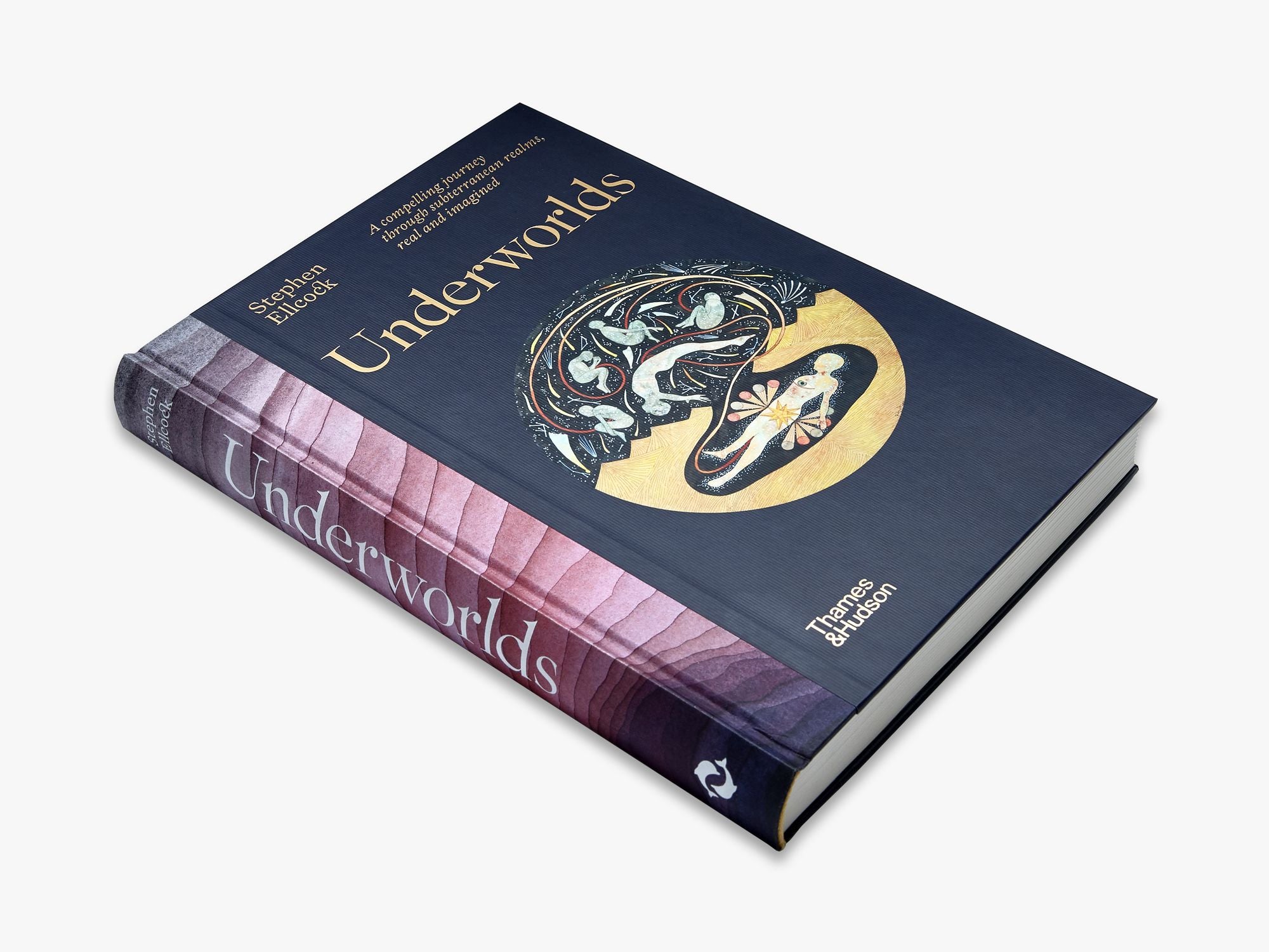 Underworlds: A Compelling Journey Through Subterranean Realms, Real and Imagined