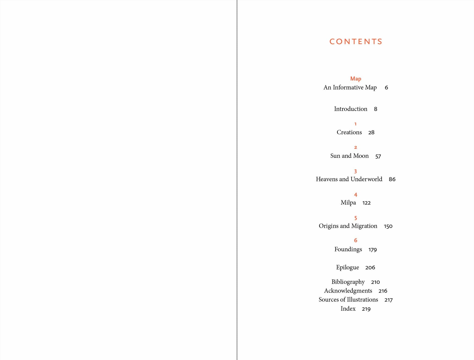 The Maya Myths: A Guide to the Gods, Heroes and Ancestors