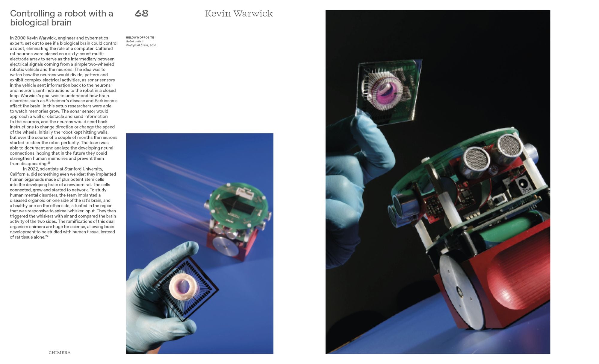 Alive: Synthetic Cells, Feral Robots, Rebellious AI, and the Design of Radical Life