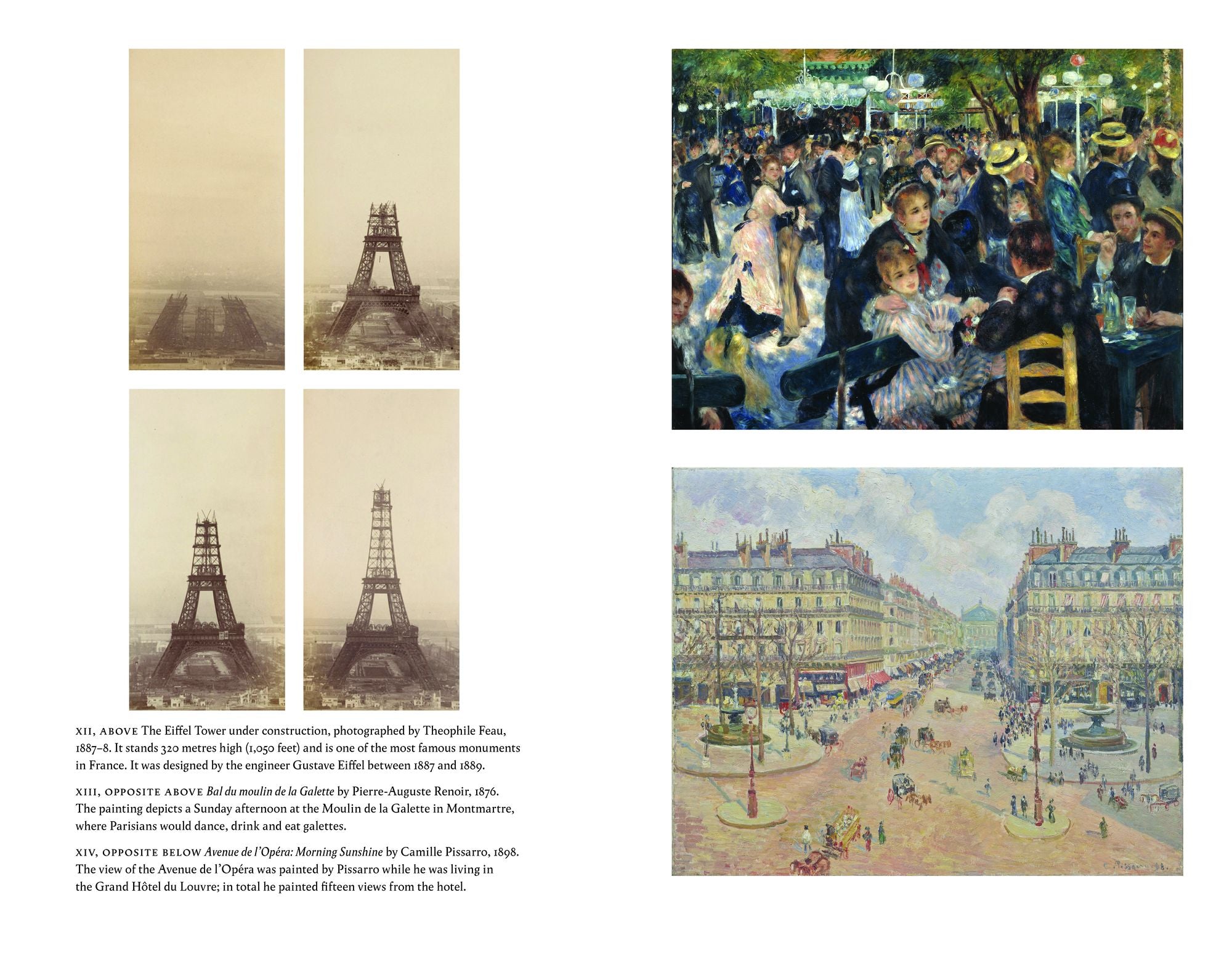 Paris: A Short History