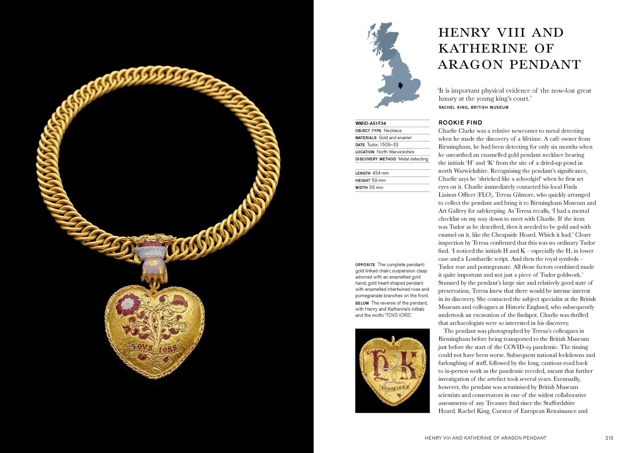 Beneath Our Feet: Everyday Discoveries Reshaping History