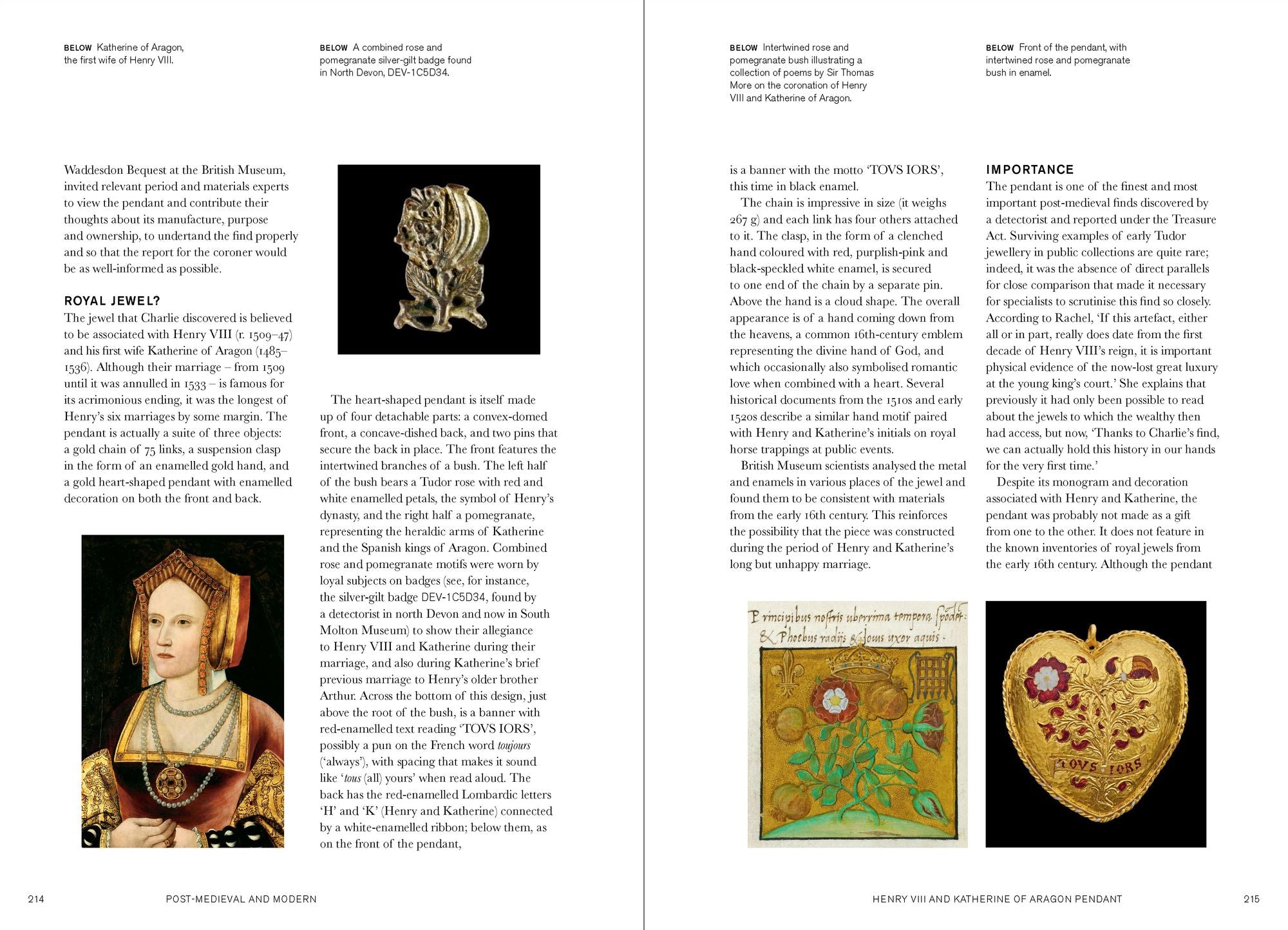 Beneath Our Feet: Everyday Discoveries Reshaping History