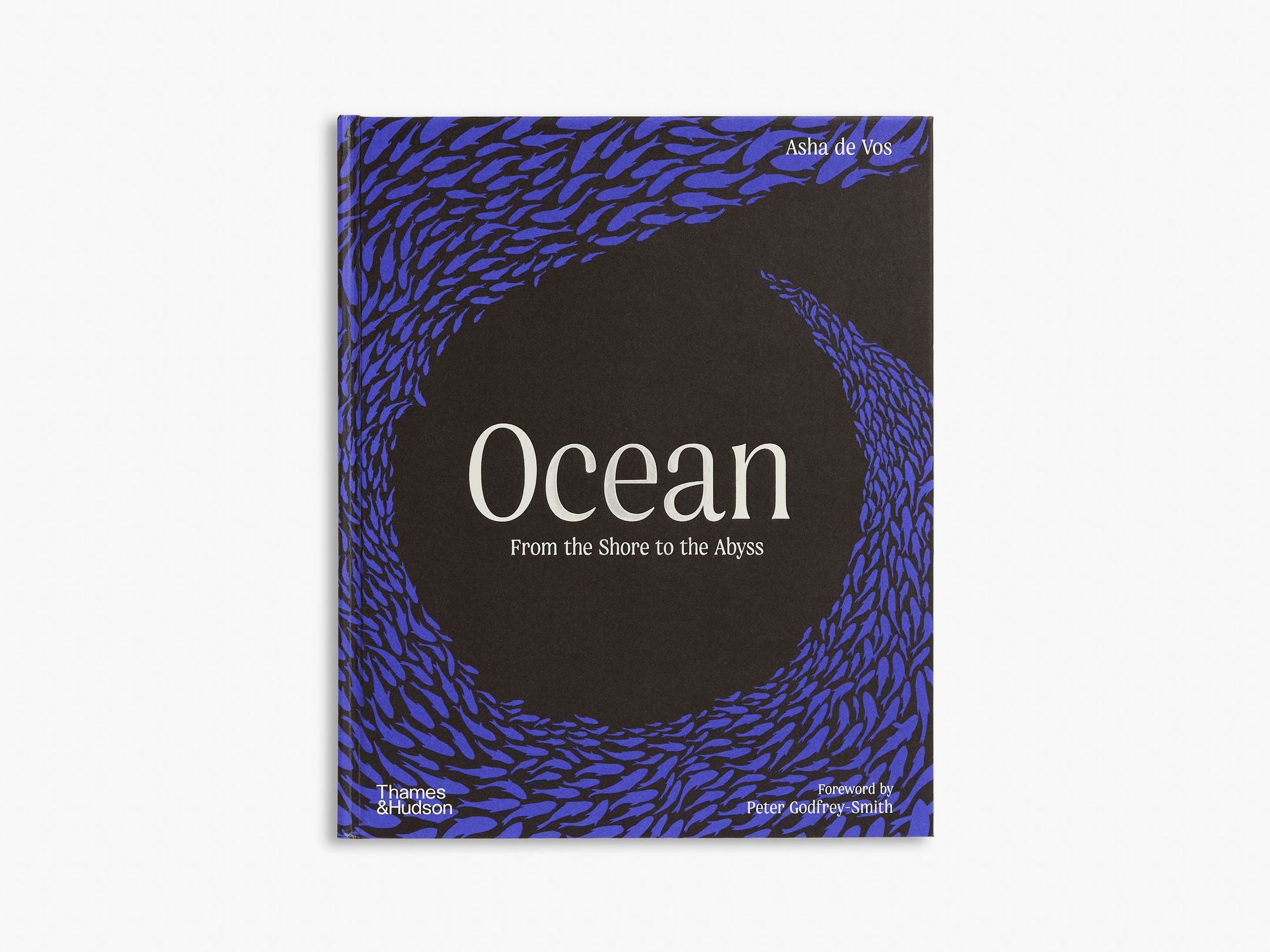 Ocean: From the Shore to the Abyss