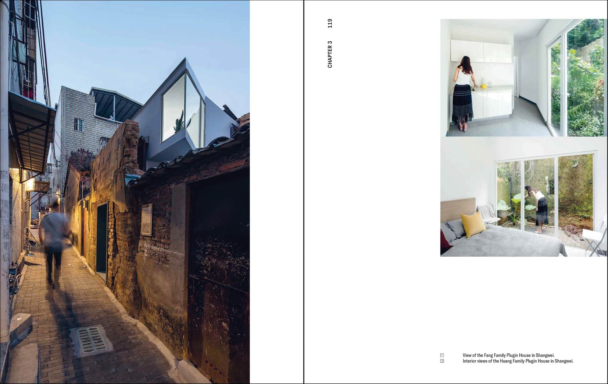 Plugin House: Modern Prefab Architecture